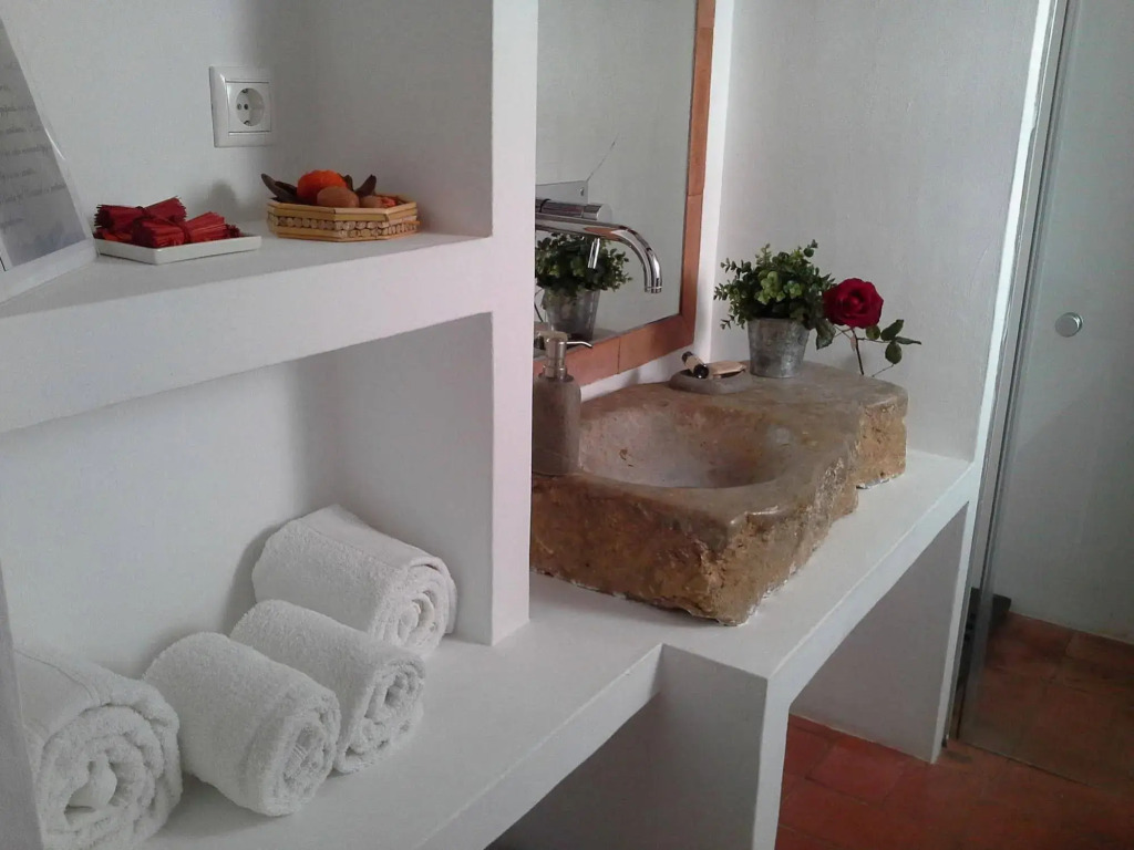 Horta Da Coutada