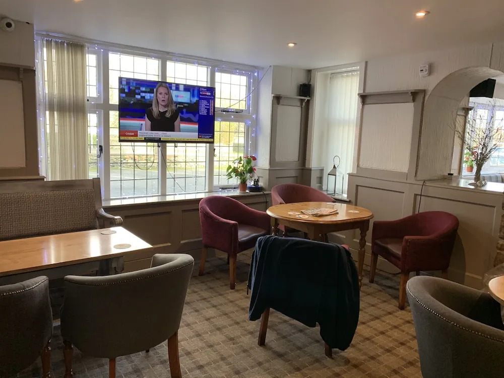 The Bull Hotel