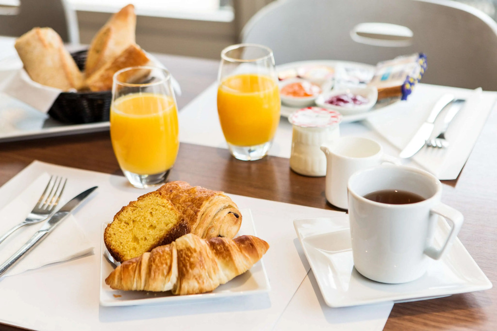 Campanile PRIME - Montpellier Centre St Roch