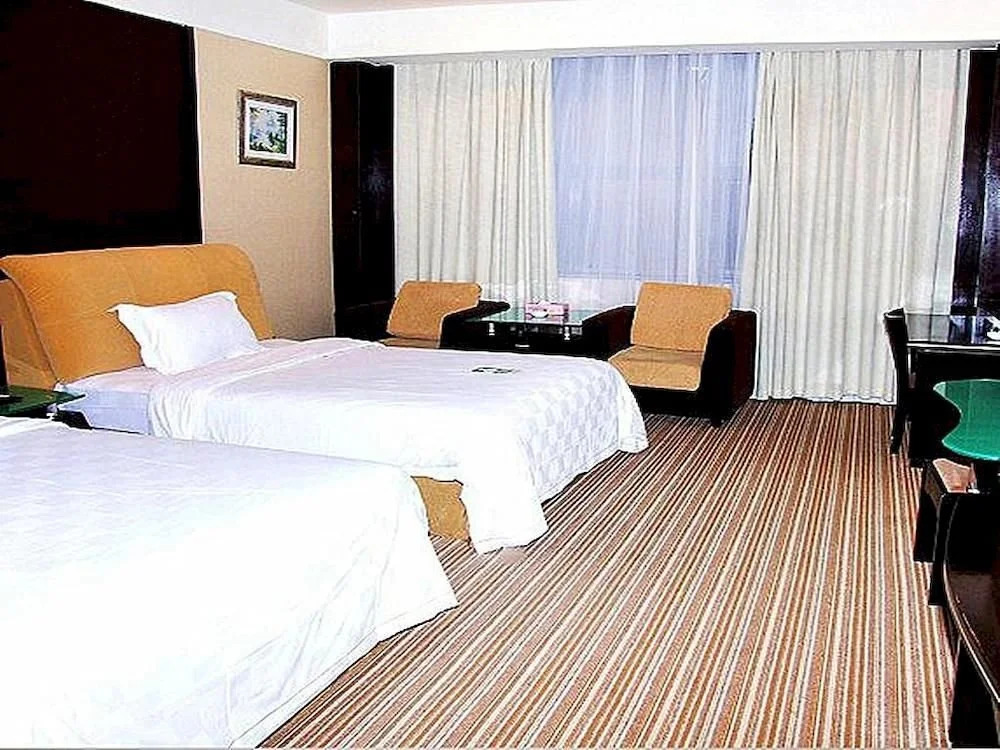 Zhuhai Herry Hotel