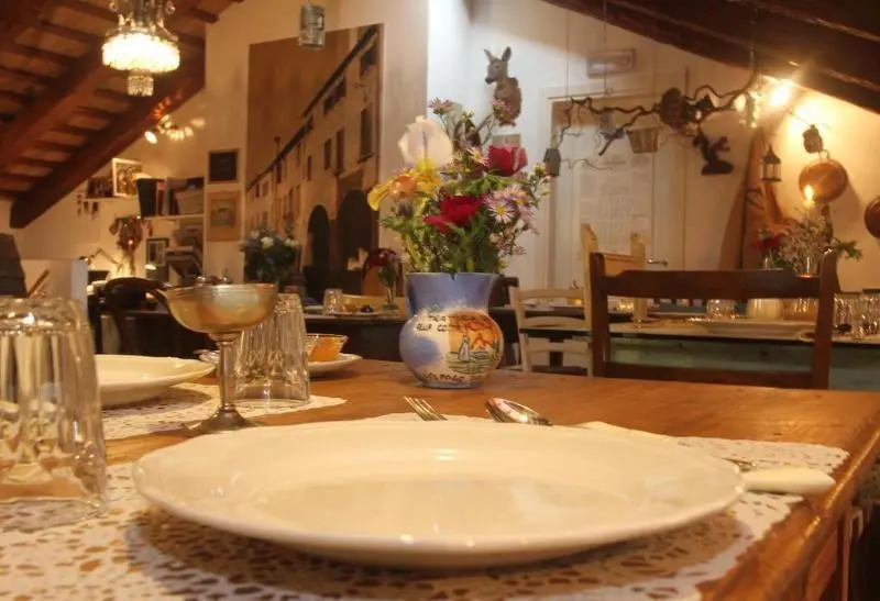 Locanda San Tomaso