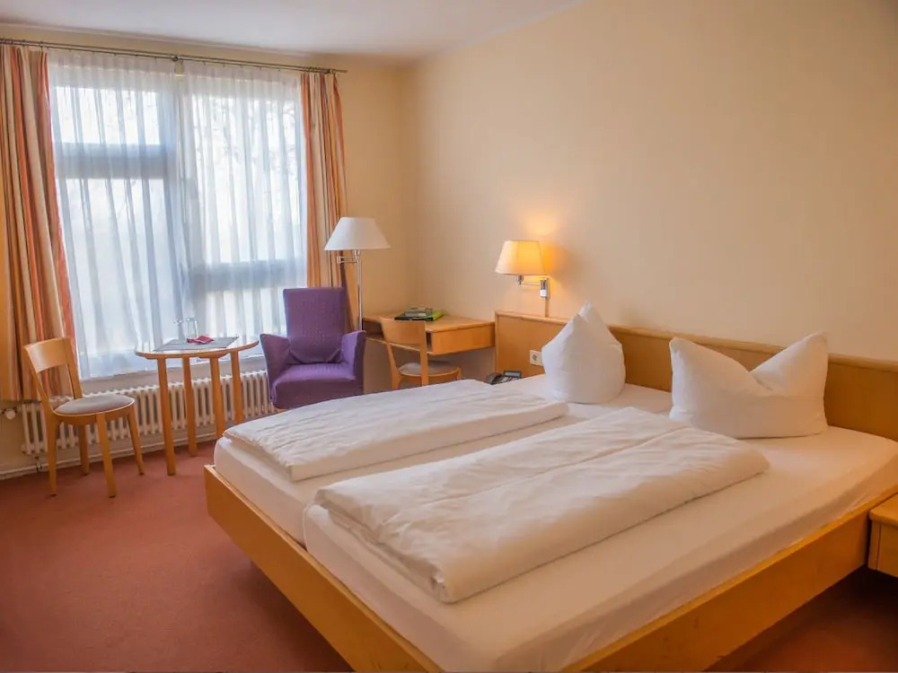 Schlosshotel Eyba