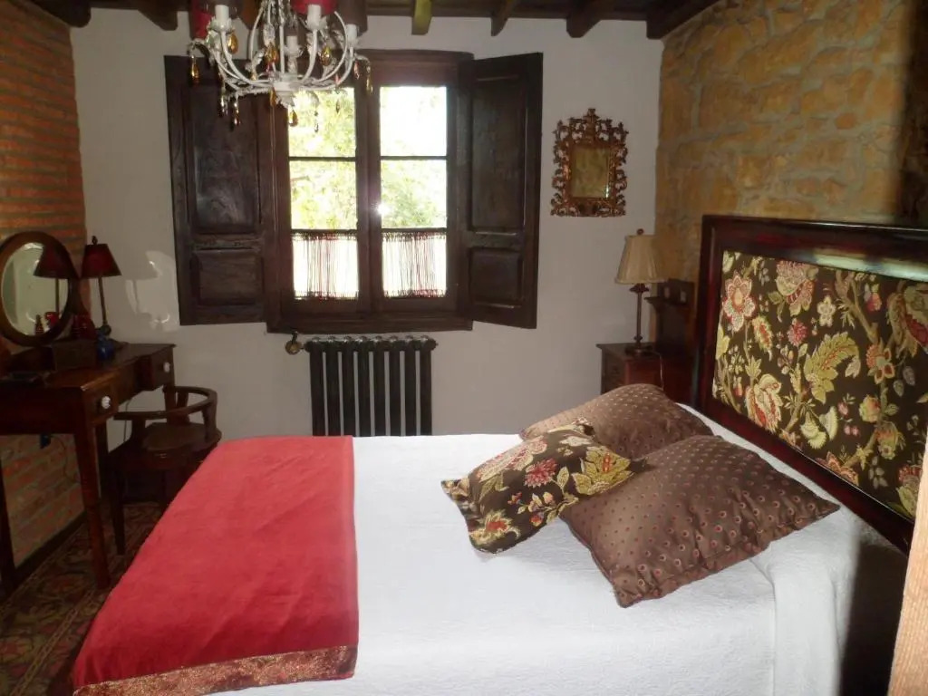Casa Rural La Retuerta