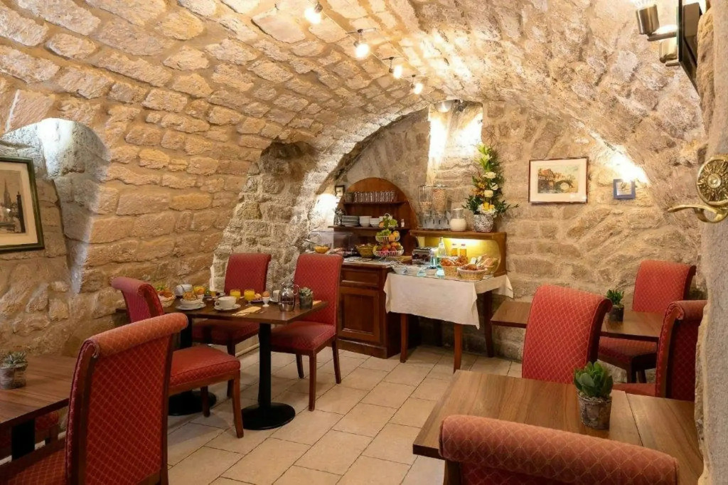 Hôtel Delavigne