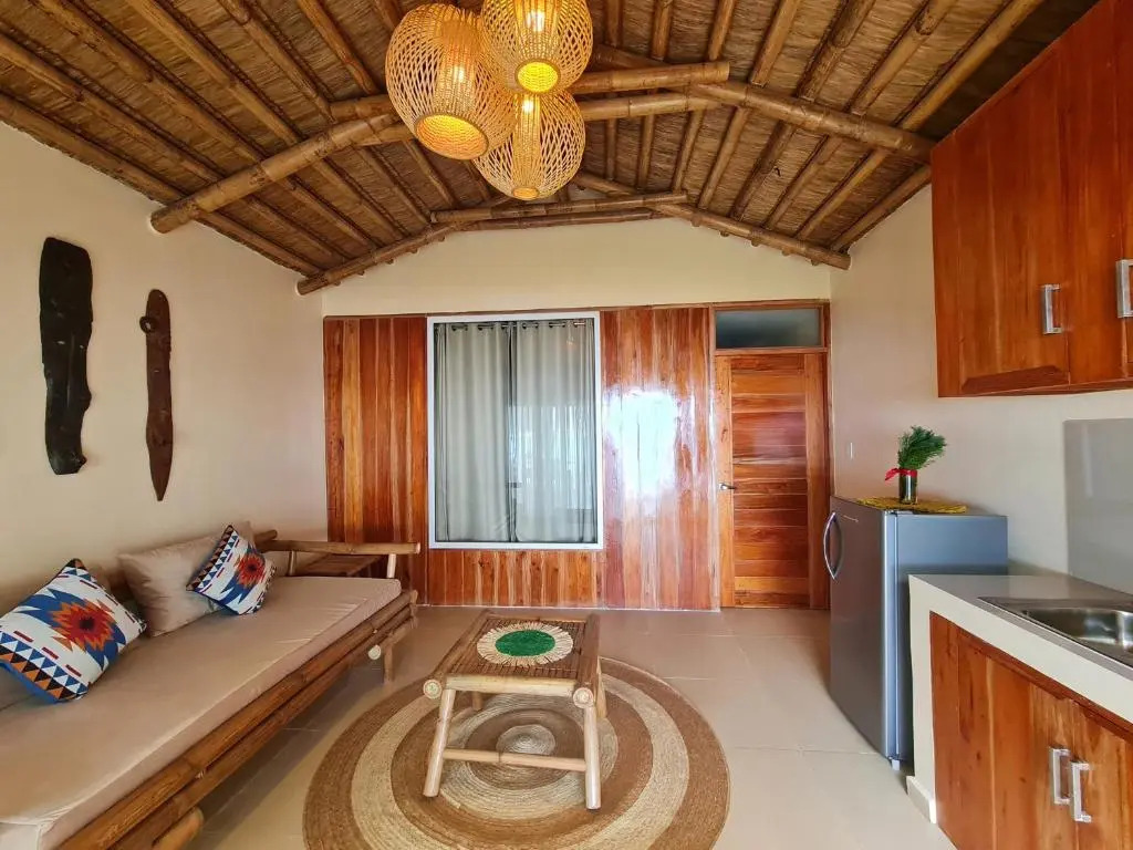 Antique Amor Bungalows & Villas