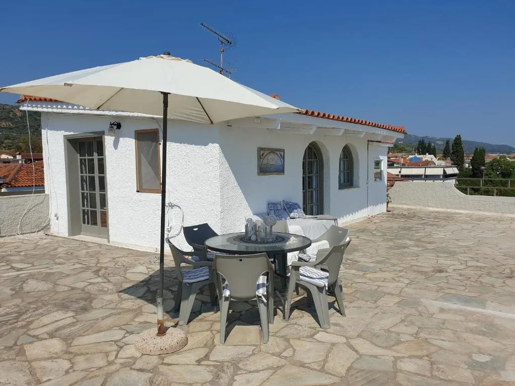 Selianitika Bay Loft 360