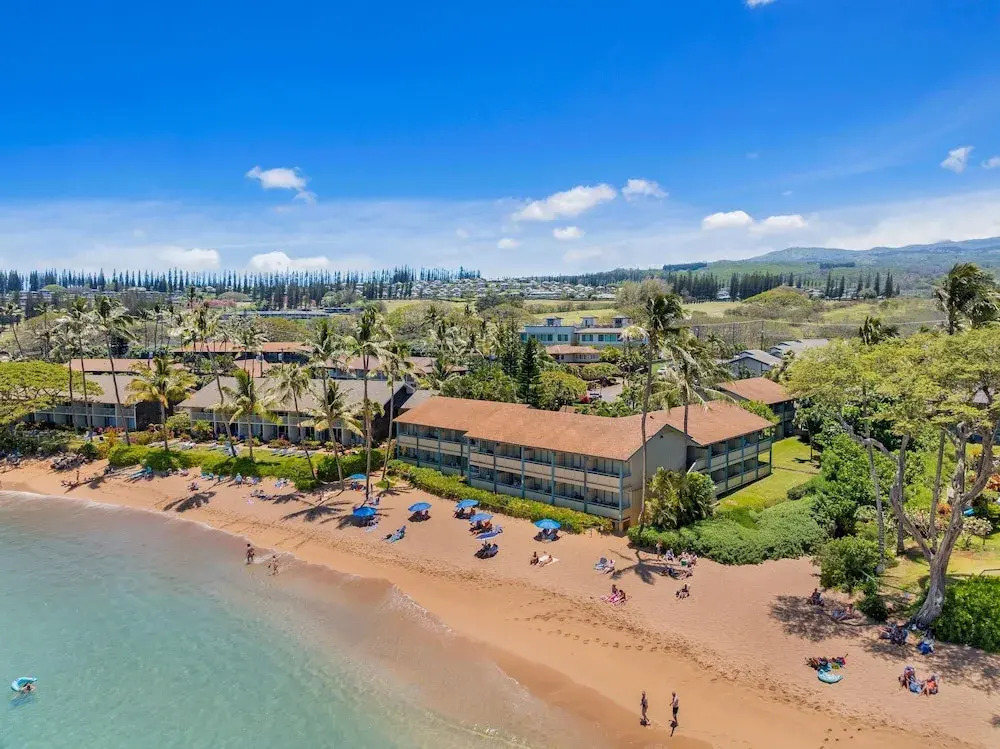 Napili Bay 210 in Lahaina