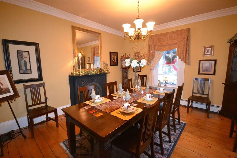 Briarwood Bed & Breakfast