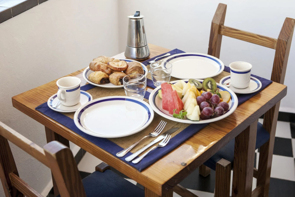 Apartamentos Es Pujols - Emar Hotels