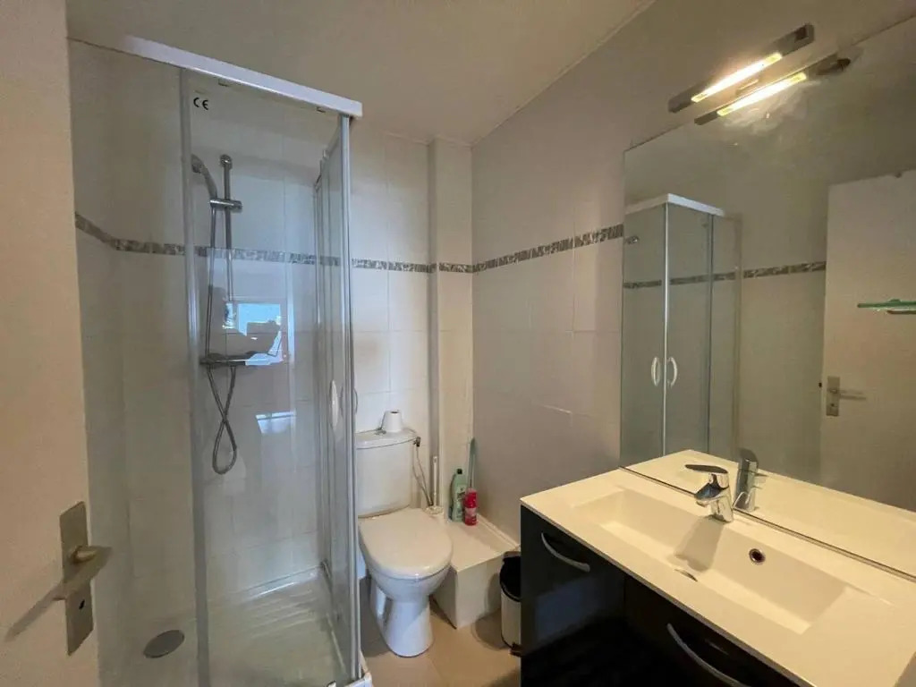 Appartement Carnac, 2 pièces, 4 personnes - FR-1-377-51