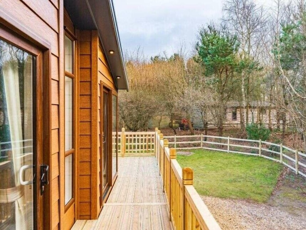 The Harrogate - Kelling Heath Holiday Park - 21634