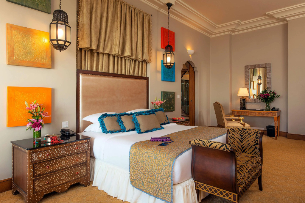 Mazagan Beach & Golf Resort