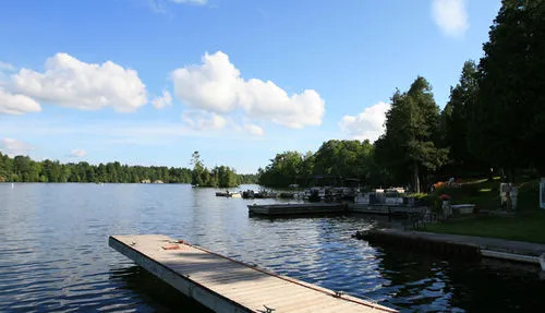 Melody Lodge