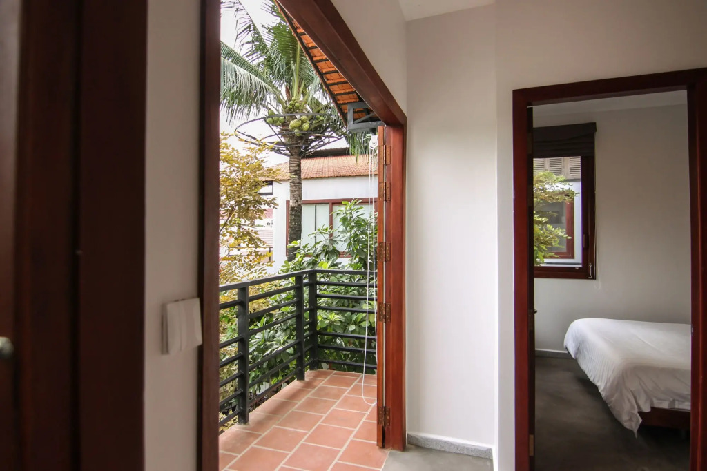 Sarina Boutique Hotel