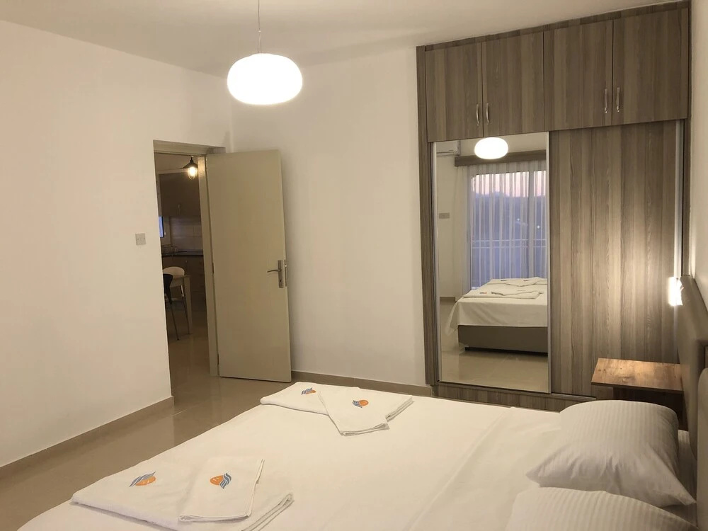 Deniz Airport Suites
