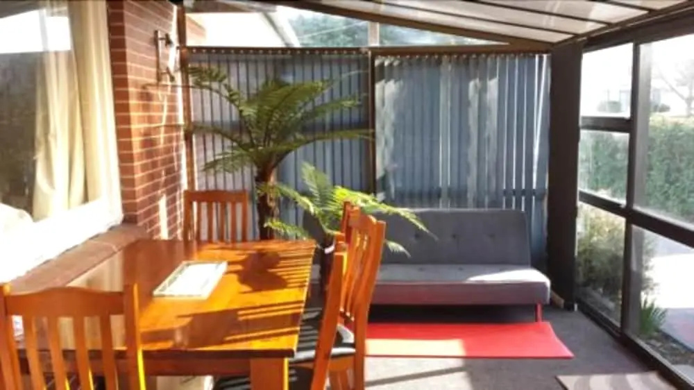 Airport Silver Fern Accommodation