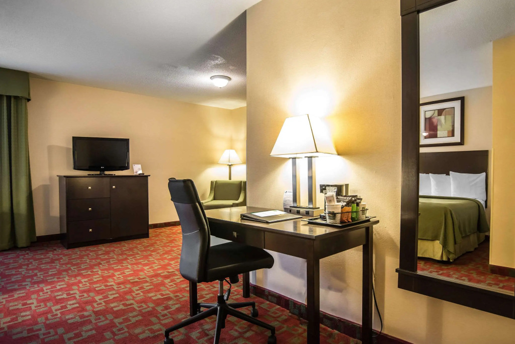 Quality Inn Shelburne - Burlington