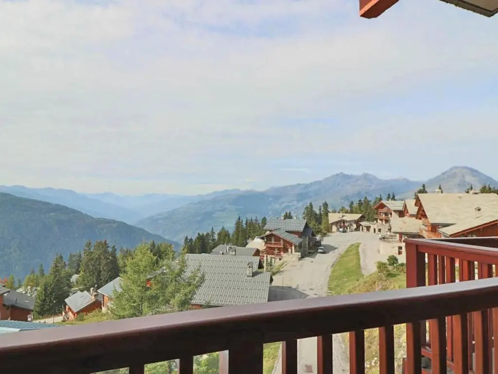 Studio Montvalezan-La Rosière, 1 pièce, 4 personnes - FR-1-398-576