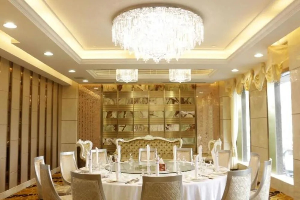 Fishermen's New Village Huidong Hotel
