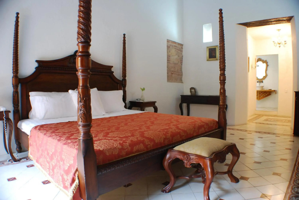 Alfiz Hotel