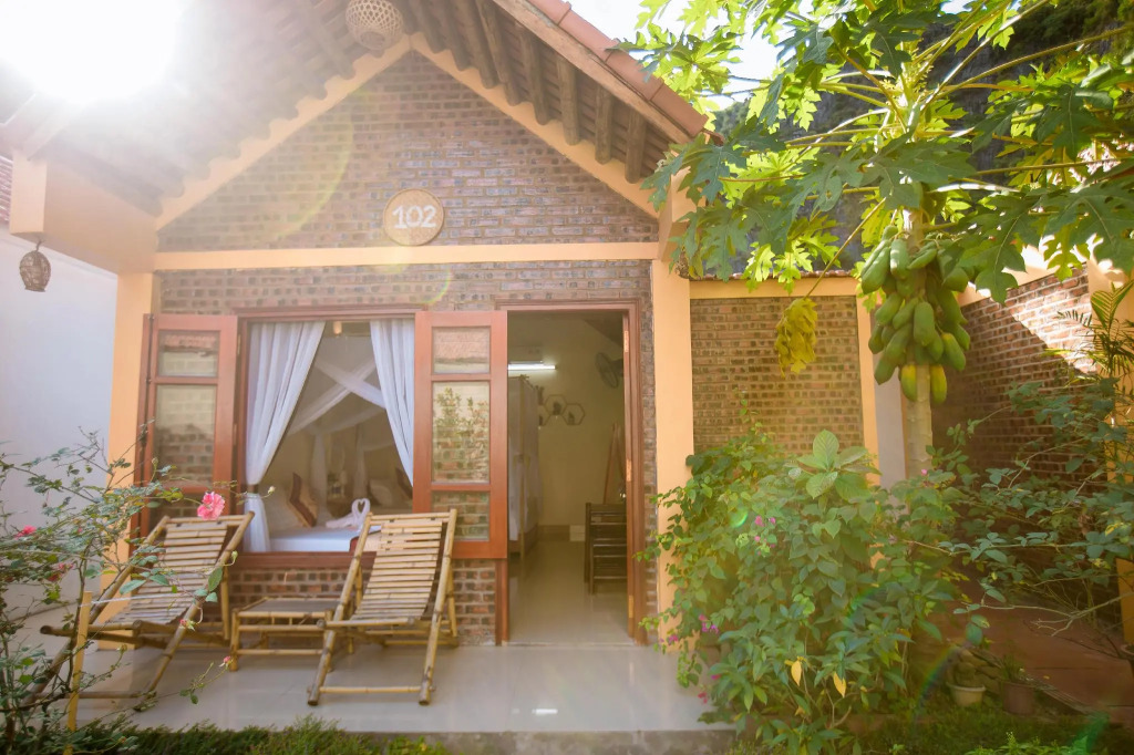 Tam Coc Luxury Homestay