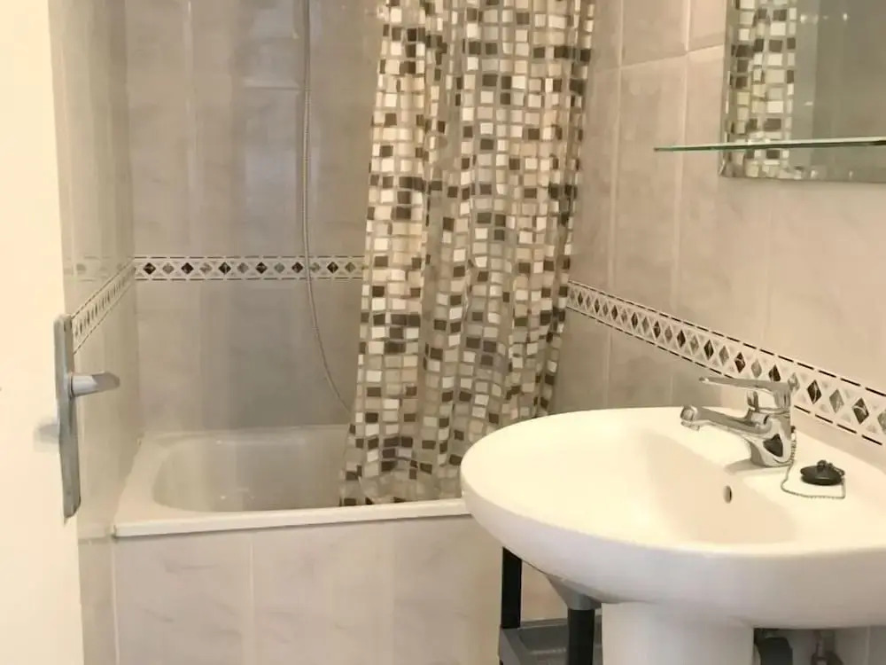 Apartamento Eden Mar 7