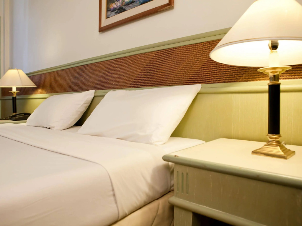 Tanyong Hotel
