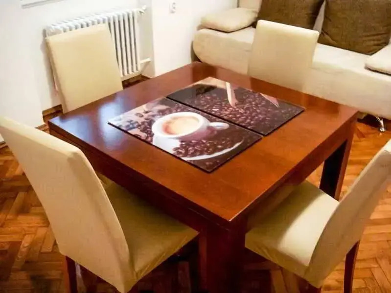 Apartments Ivo