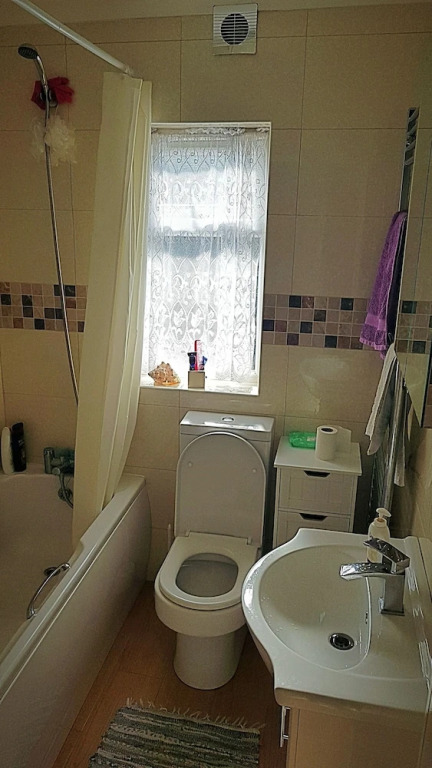 Guest House Rooms Birmingham