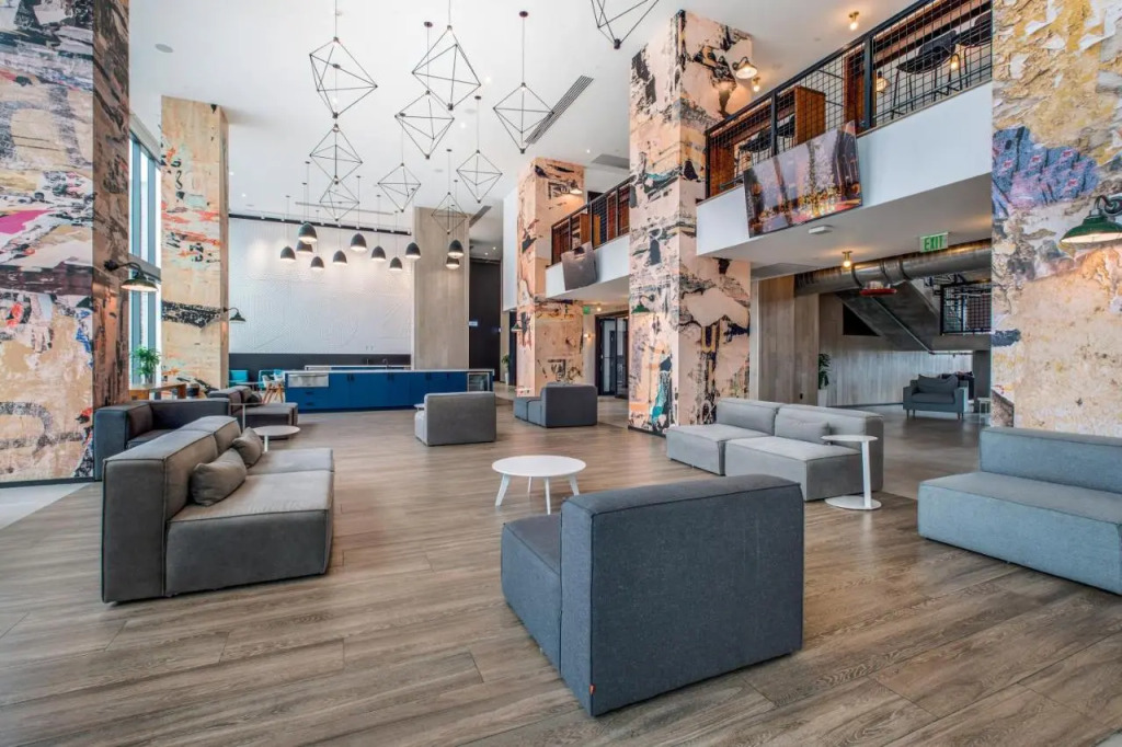 Sentral Alea Miami