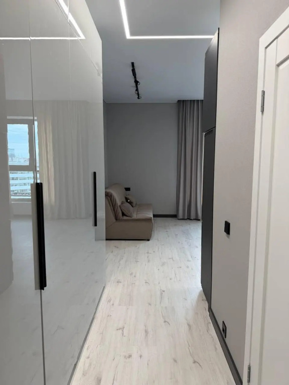 Studio apartment with Jacuzzi