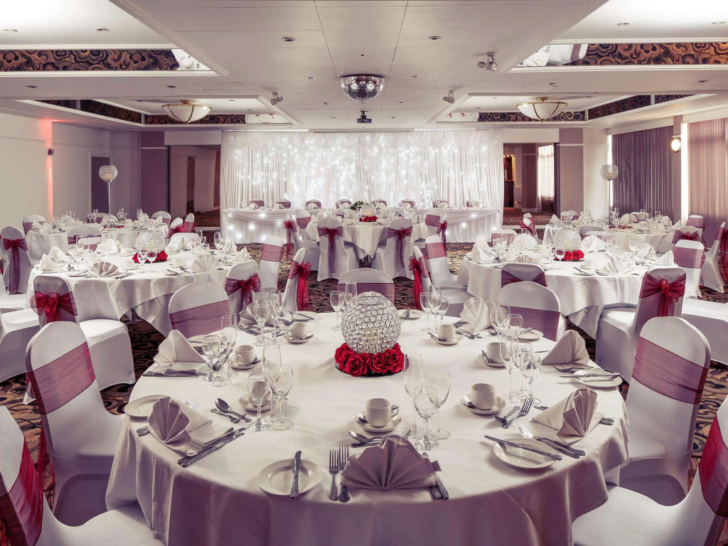 Mercure London Watford Hotel