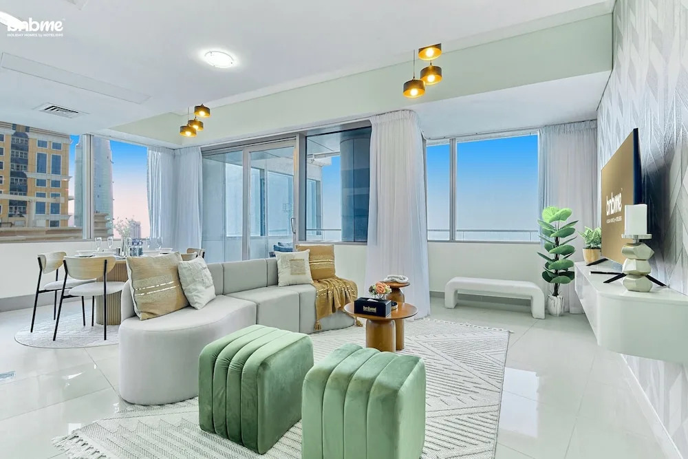 bnbme | Ocean Heights | 2 BDR