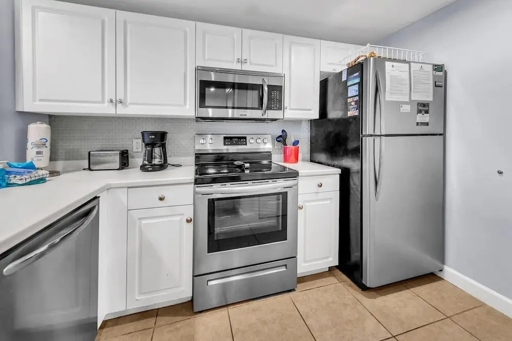 Sterling Shores 609