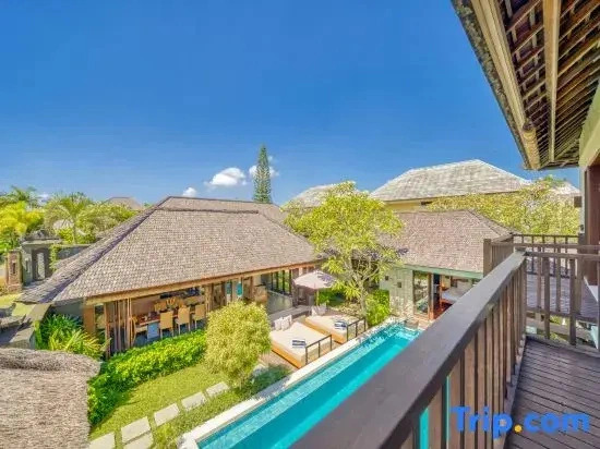 Villa Jalamati - 3 BDR Luxury Escape, Prime Area