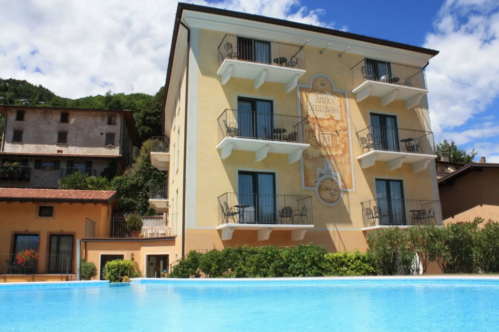 Stella DOro - Hotel & Apartments