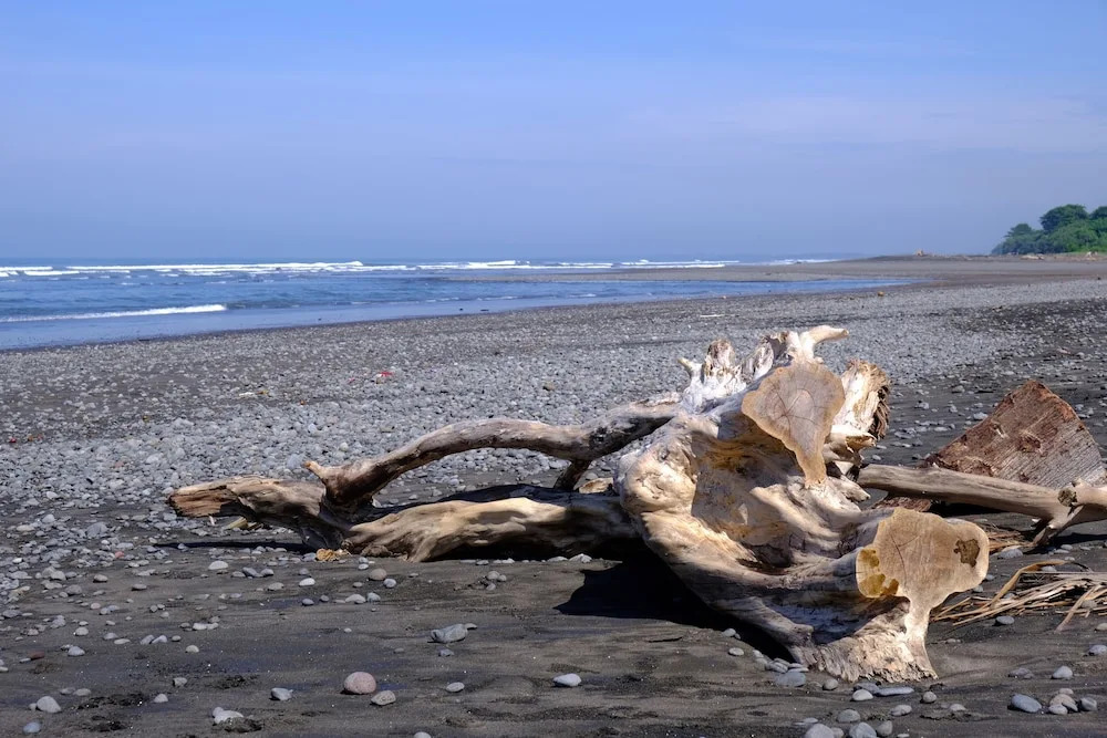WIDE SANDS Beach Retreat