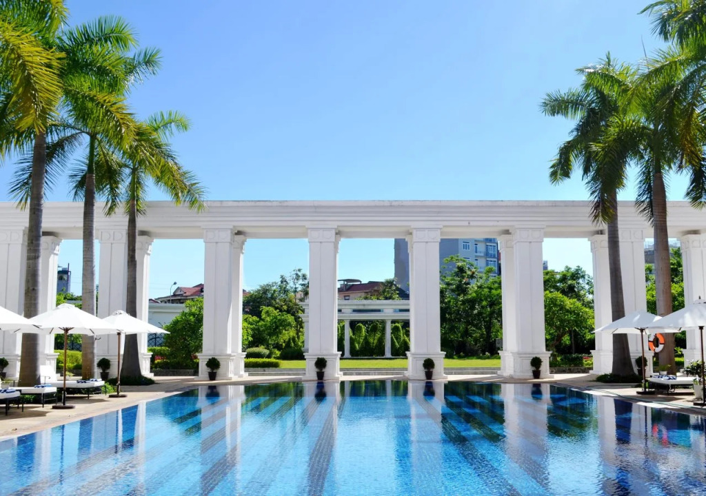 Indochine Palace