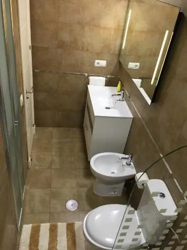 Apartamento La Ronda