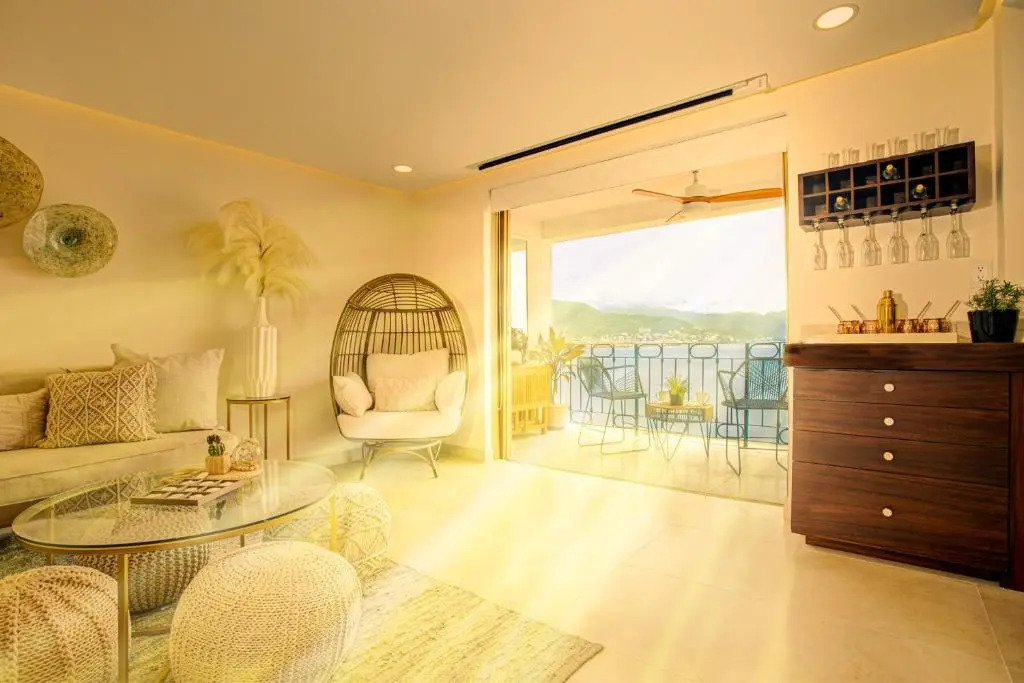 Sunscape Residence Tower