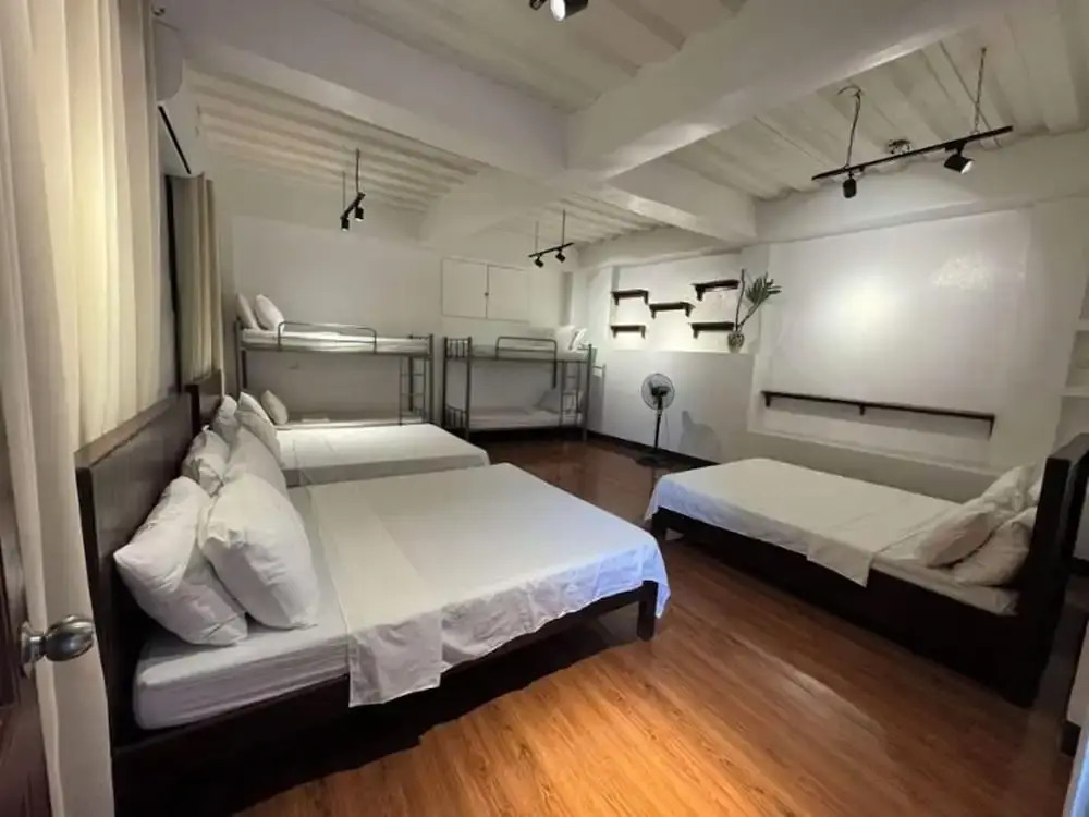 Ilawoods Resort and Sanctuary Batangas