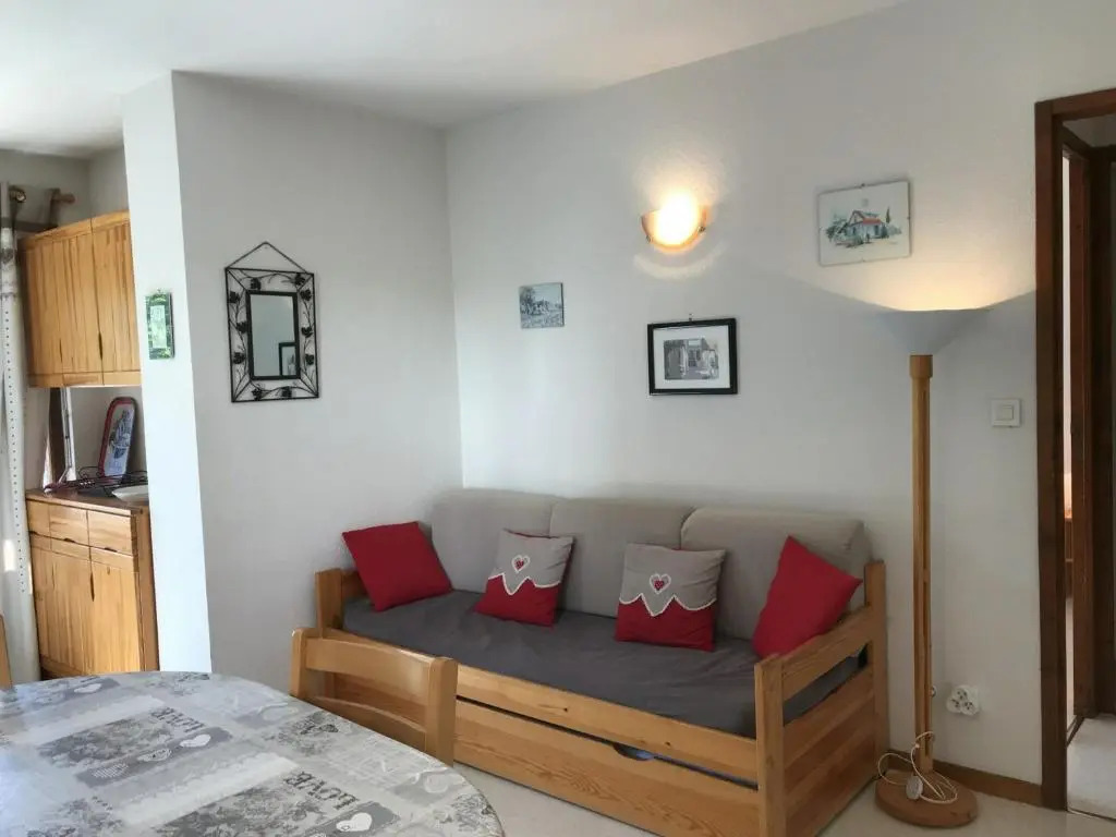 Appartement Villard de Lans