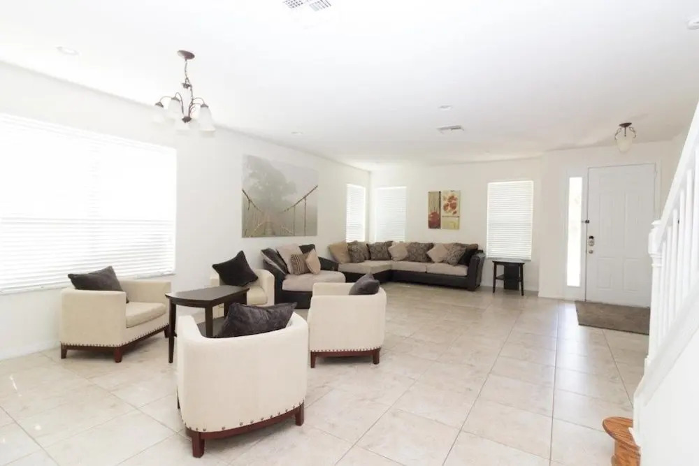 Your House - Comfort At Disney 6 Bedroom Home