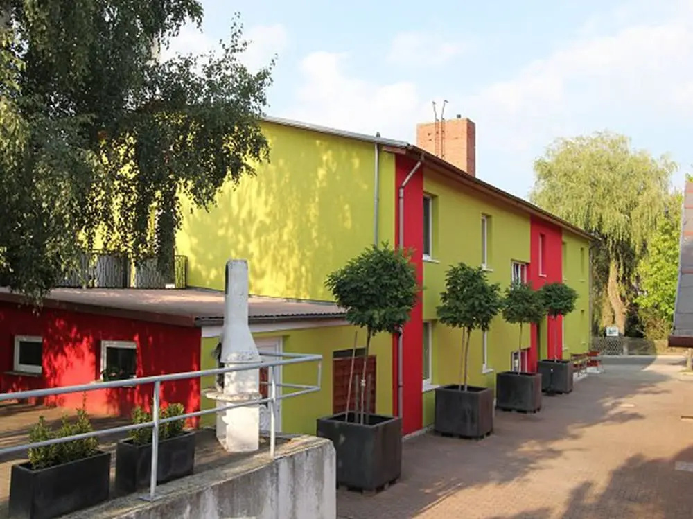 Ferienpark Benz
