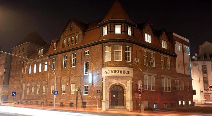 Sukiennice Hotel