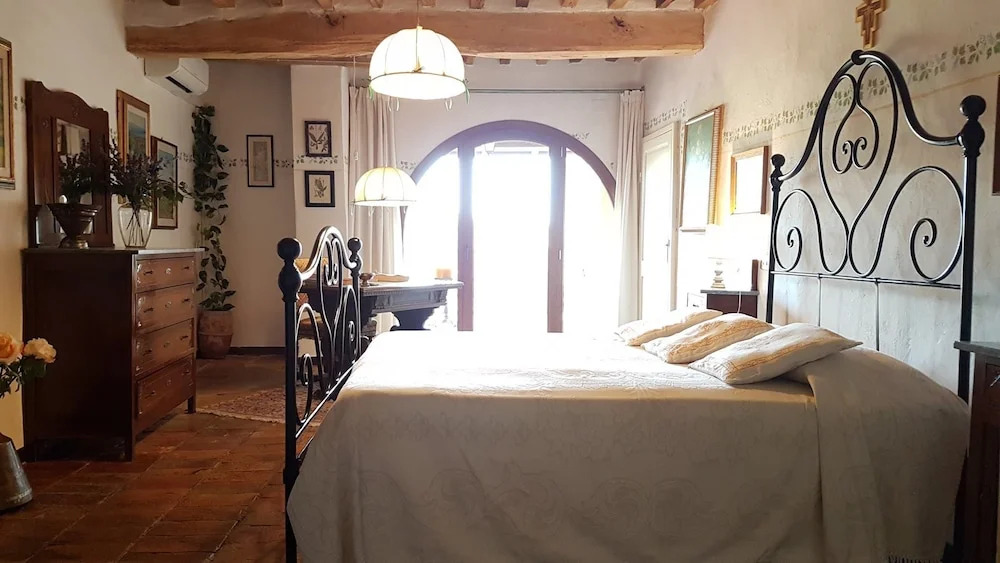 La Romita Ospitalità Rurale Familiare