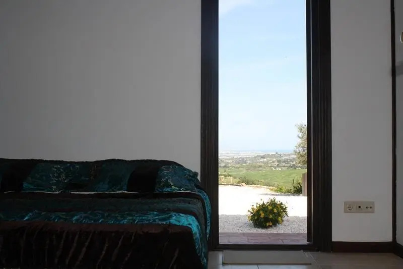 Villas Del Alba