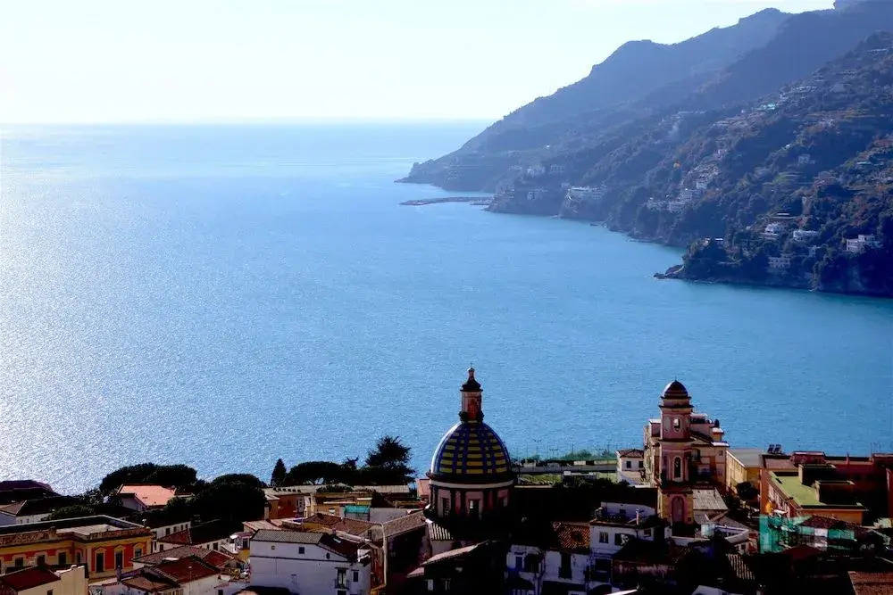 B&b Sentiero di Costiera