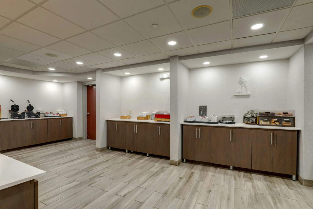 Hampton Inn & Suites St. Louis - Edwardsville