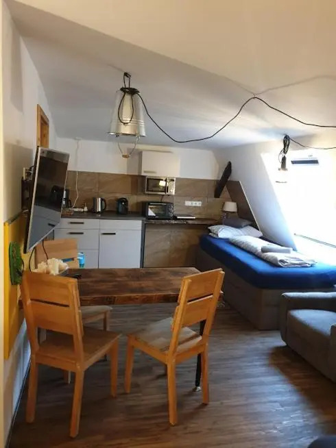 Victory Guesthouse